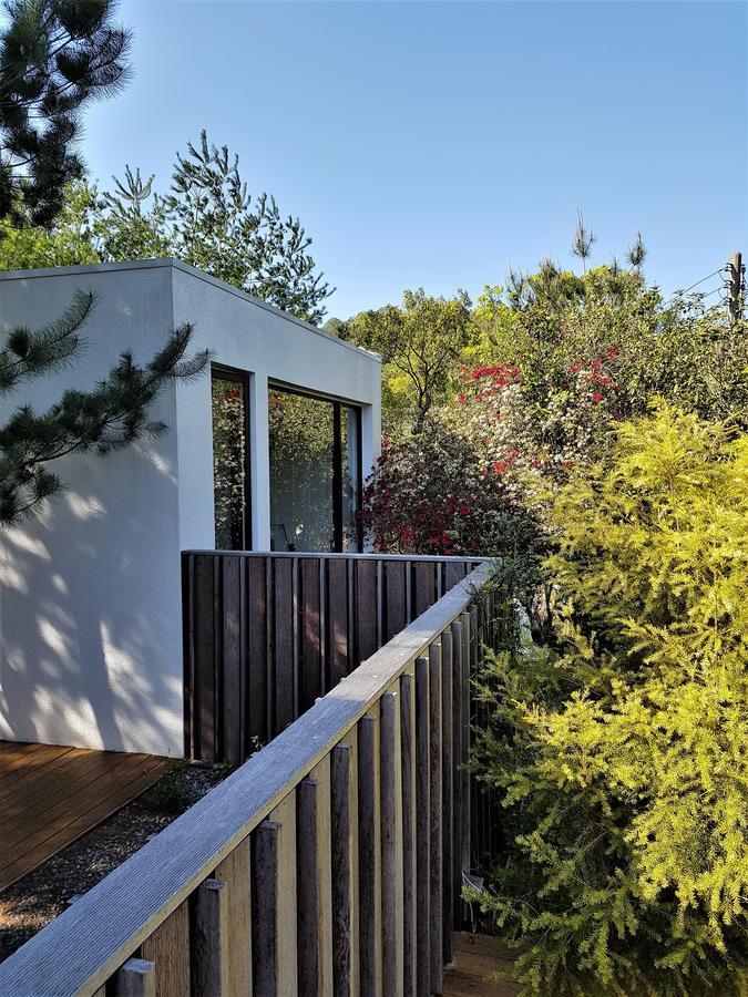 Aroundthetree Hermitage Shitan Exterior photo