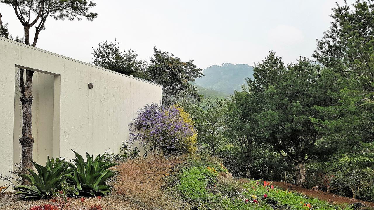 Aroundthetree Hermitage Shitan Exterior photo