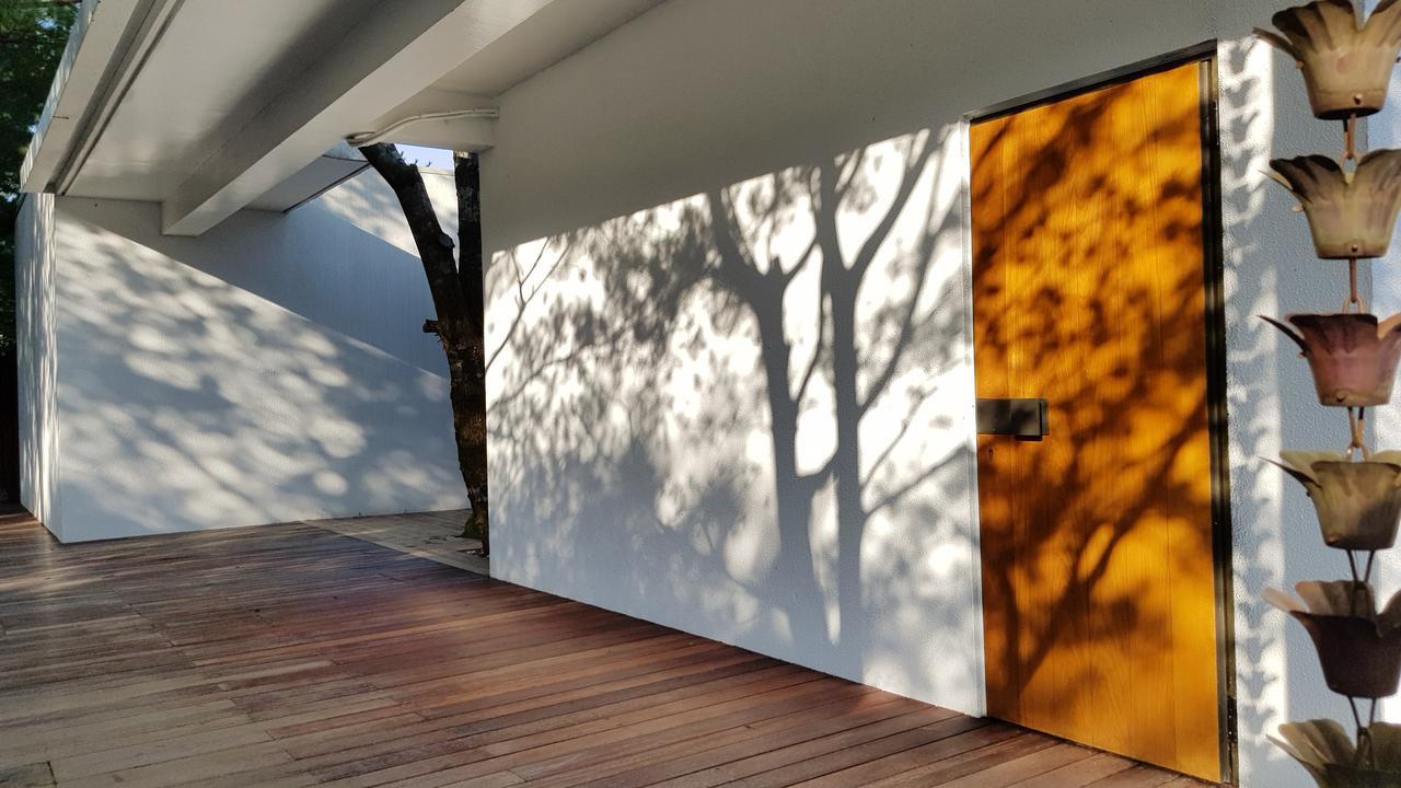 Aroundthetree Hermitage Shitan Exterior photo