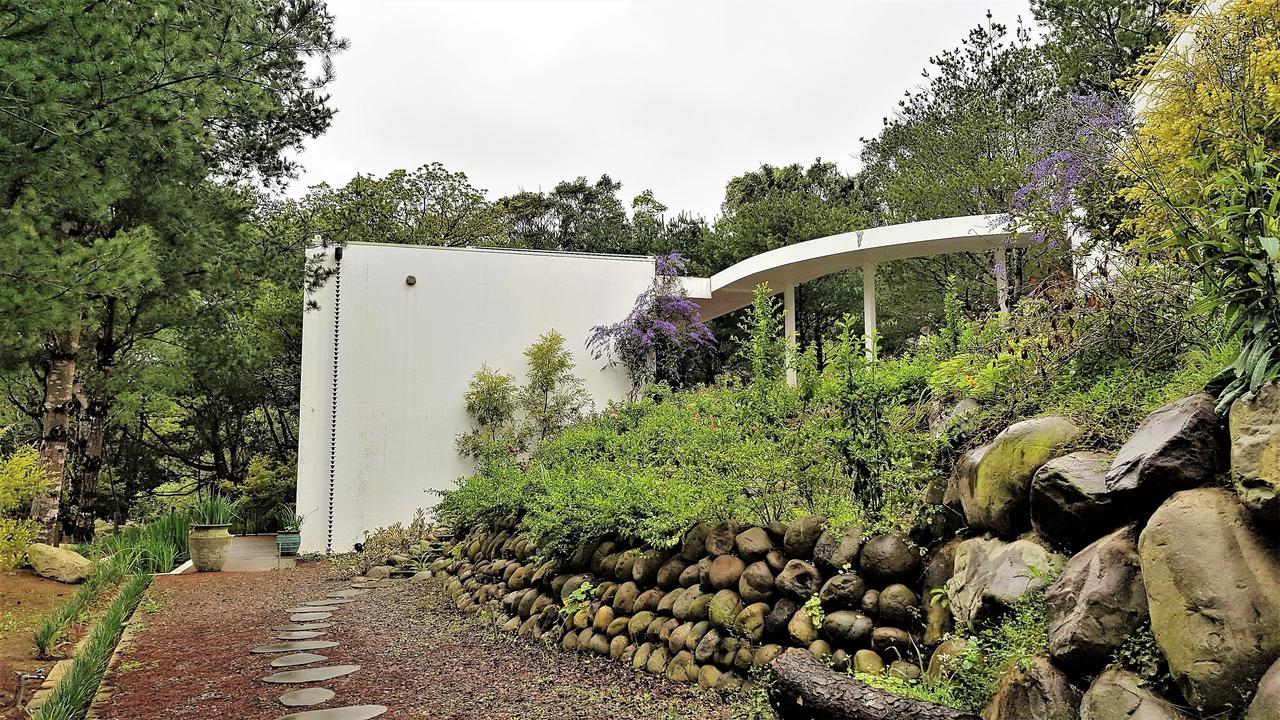 Aroundthetree Hermitage Shitan Exterior photo