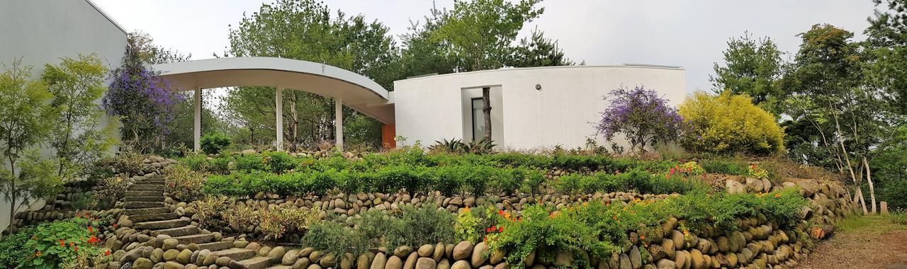 Aroundthetree Hermitage Shitan Exterior photo