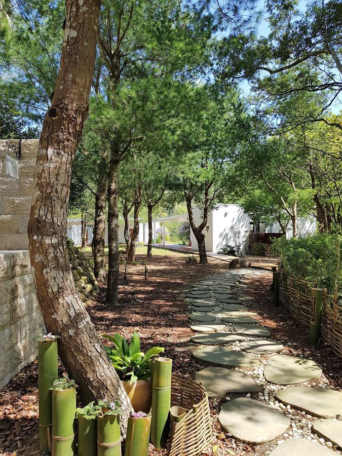 Aroundthetree Hermitage Shitan Exterior photo
